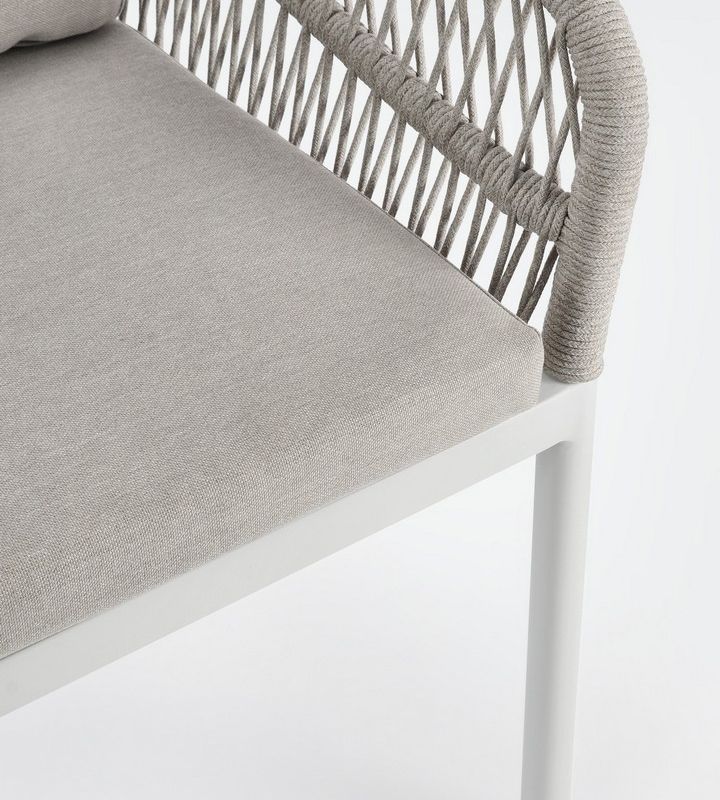 Krzesło obiadowe GALDANA