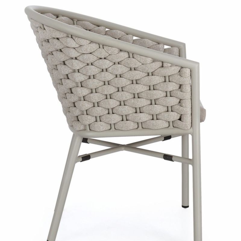 Krzesło obiadowe MARGALIDA SATURN