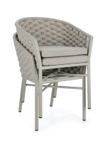 Krzesło obiadowe MARGALIDA SATURN