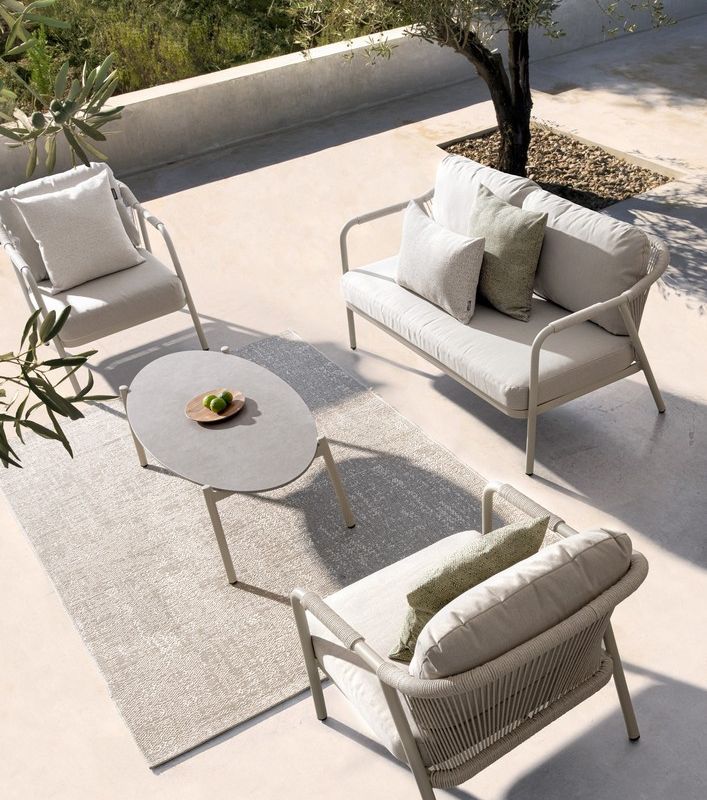 Zestaw kawowy MIRAVET SATURN