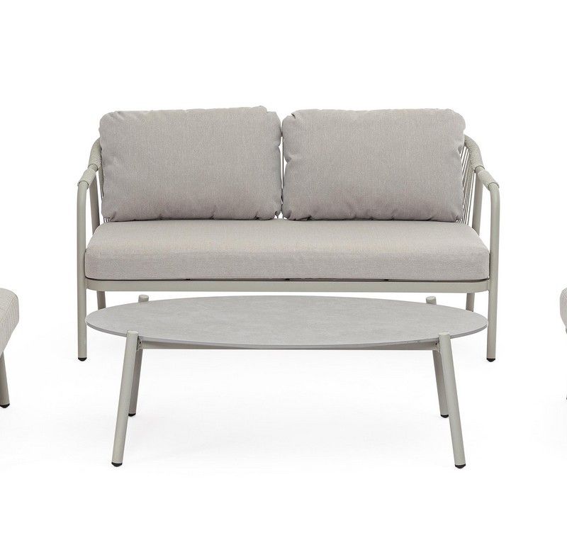 Zestaw kawowy MIRAVET SATURN