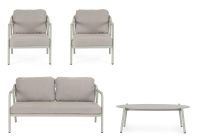 Zestaw kawowy MIRAVET SATURN