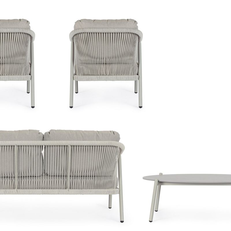 Zestaw kawowy MIRAVET SATURN