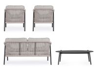 Zestaw kawowy MIRAVET