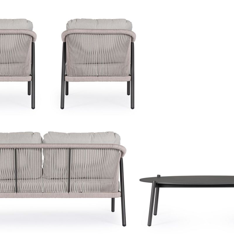 Zestaw kawowy MIRAVET