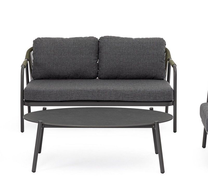 Zestaw kawowy MIRAVET