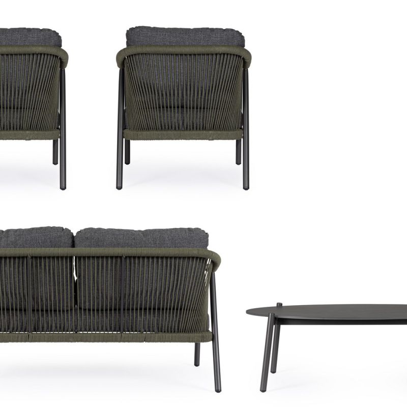 Zestaw kawowy MIRAVET