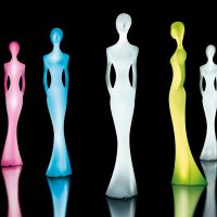 Lampa ogrodowa Penelope, MyYour