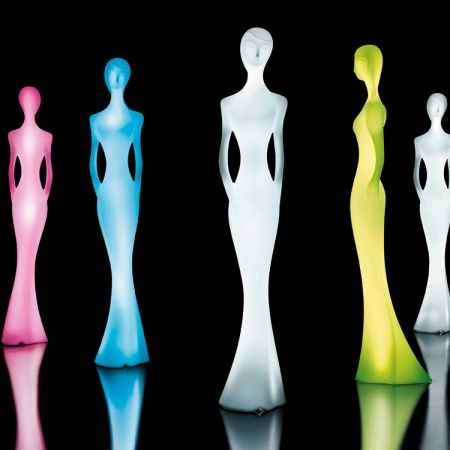 Lampa ogrodowa Penelope, MyYour