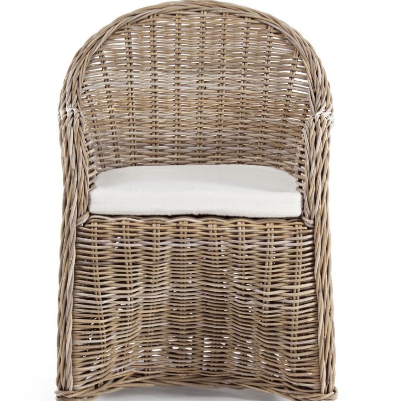 Krzesło obiadowe MARTIN NEW NATURAL