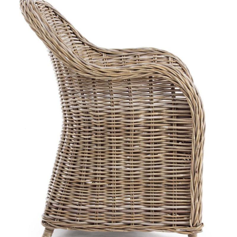 Krzesło obiadowe MARTIN NEW NATURAL