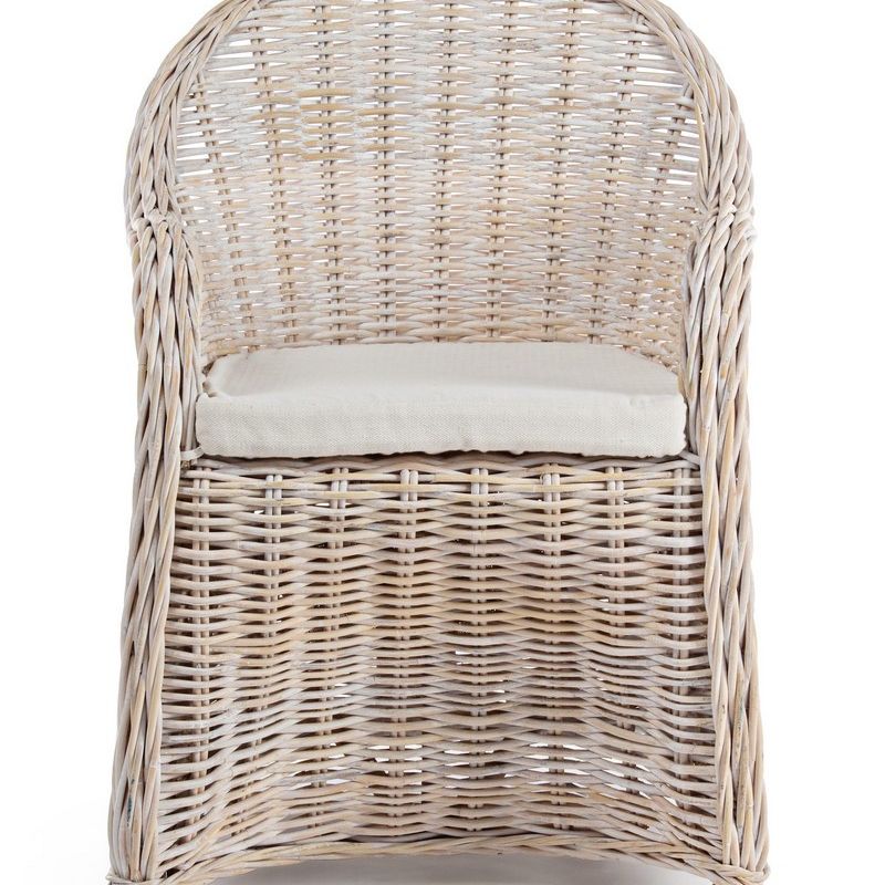 Krzesło obiadowe MARTIN NEW WHITE