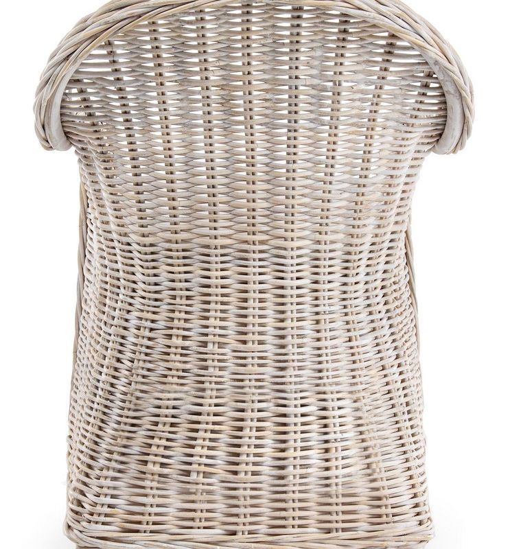 Krzesło obiadowe MARTIN NEW WHITE