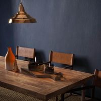 Bio-kominek TENDERFLAME ROSIE 10 BLACK/SMOKE CERAMIC 