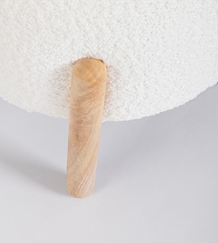 Puf DAYLA (5 kolorów)