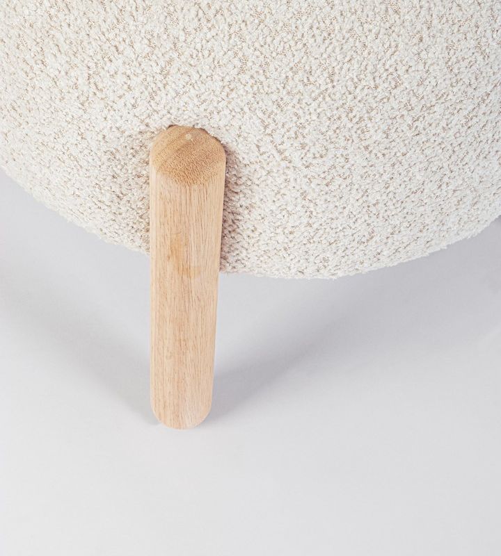 Puf DAYLA (5 kolorów)