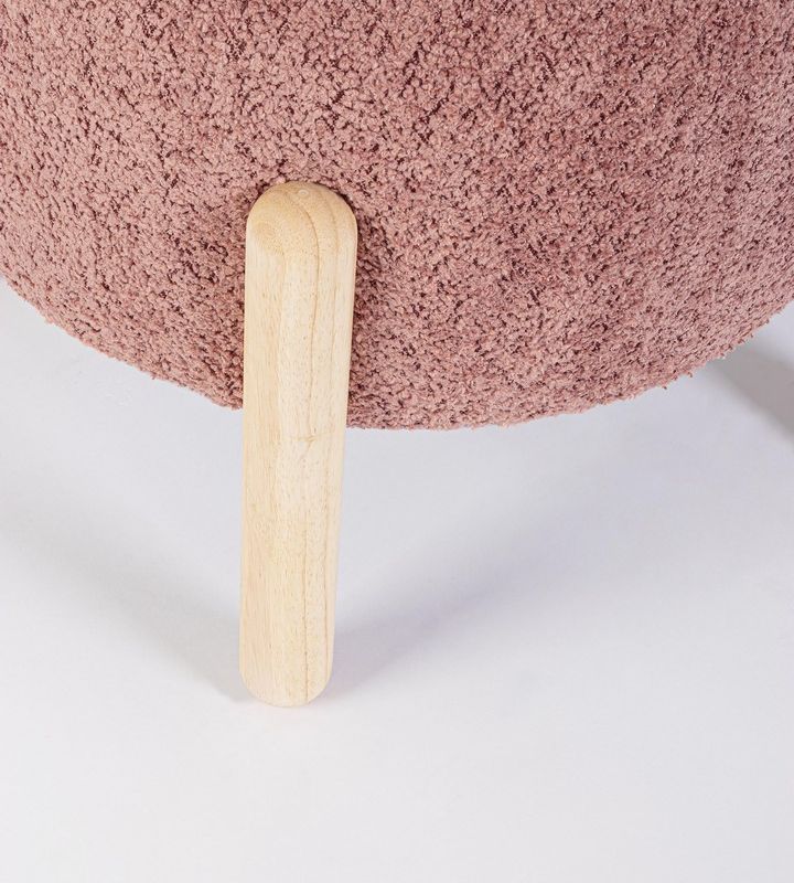 Puf DAYLA (5 kolorów)