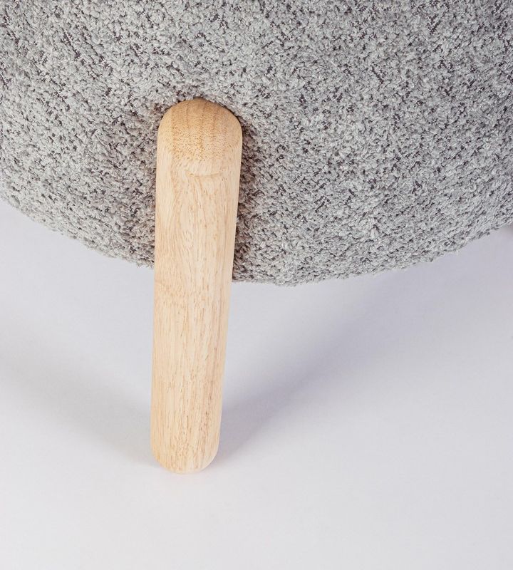 Puf DAYLA (5 kolorów)