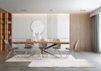 Krzesło MAXWELL (4 kolory)