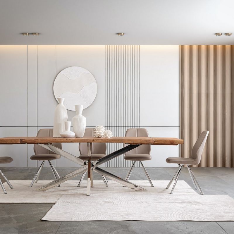 Krzesło MAXWELL (4 kolory)