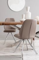 Krzesło MAXWELL (4 kolory)