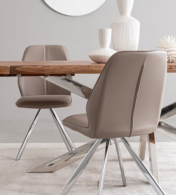 Krzesło MAXWELL (4 kolory)