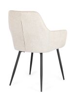 Krzesło obiadowe CORA