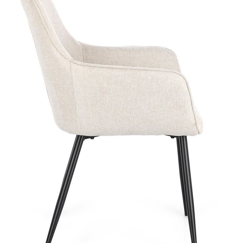 Krzesło obiadowe CORA