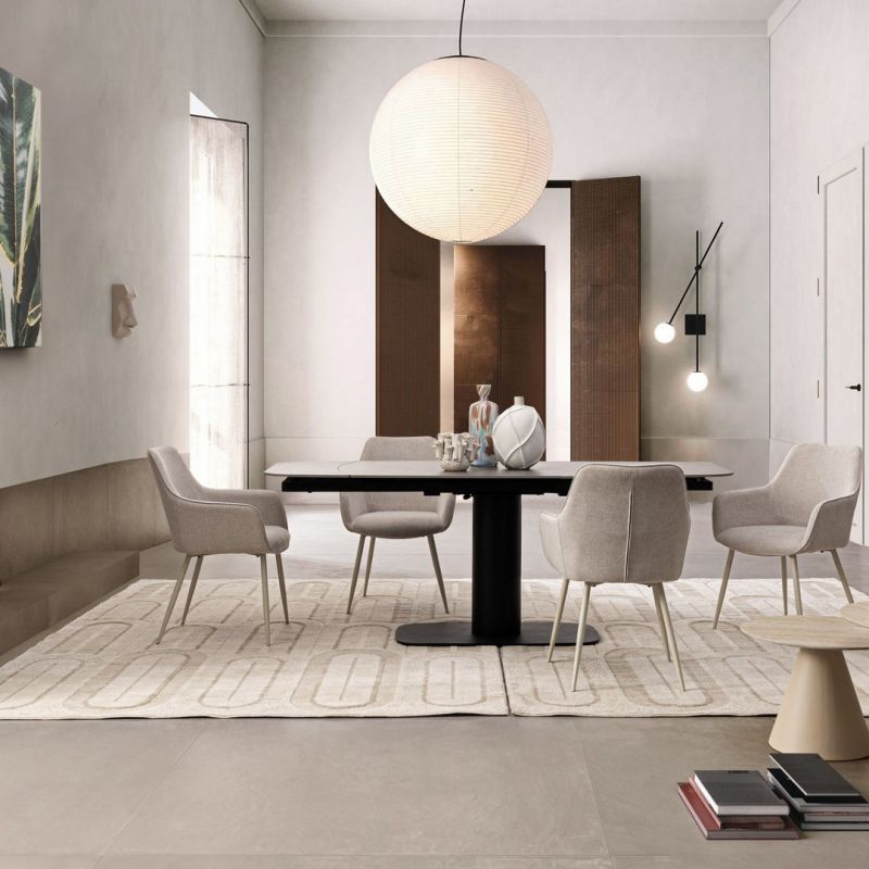 Krzesło obiadowe CORA