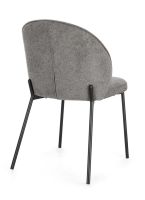 Krzesło WENDY (2 kolory)