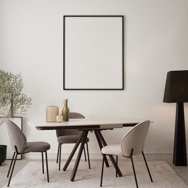 Krzesło WENDY (2 kolory)