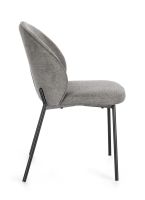 Krzesło WENDY (2 kolory)