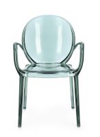 Krzesło obiadowe CAMILLA COFFEE