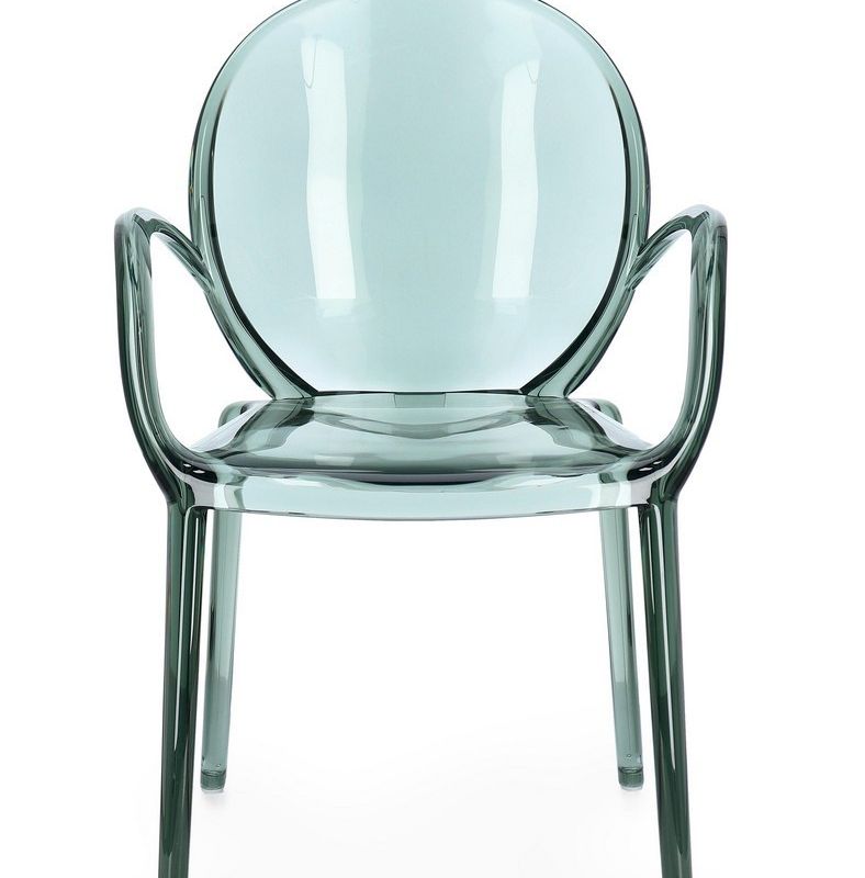 Krzesło obiadowe CAMILLA COFFEE