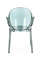 Krzesło obiadowe CAMILLA COFFEE