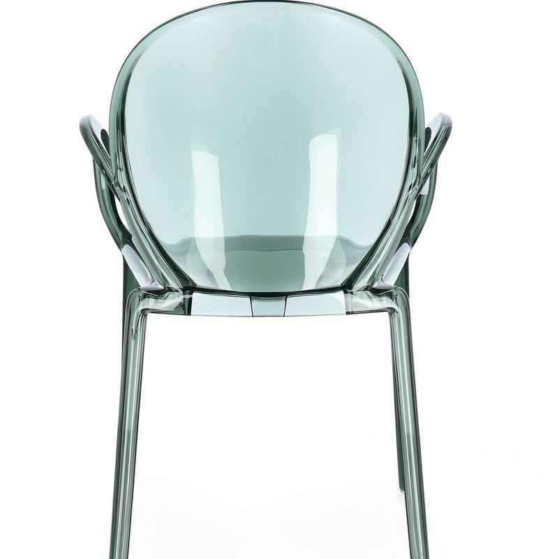 Krzesło obiadowe CAMILLA COFFEE