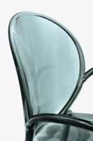 Krzesło obiadowe CAMILLA COFFEE