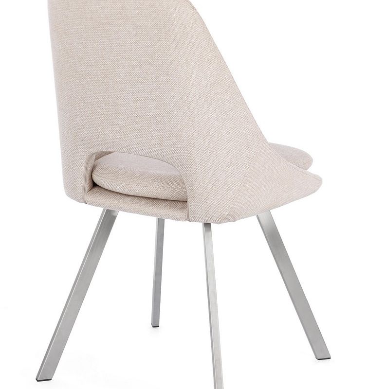 Krzesło KASHAR (3 kolory)