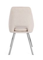 Krzesło KASHAR (3 kolory)