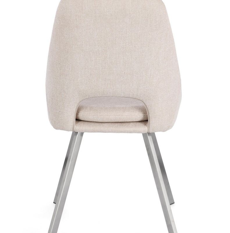 Krzesło KASHAR (3 kolory)