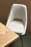 Krzesło KASHAR (3 kolory)