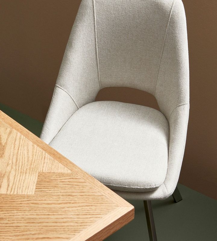 Krzesło KASHAR (3 kolory)