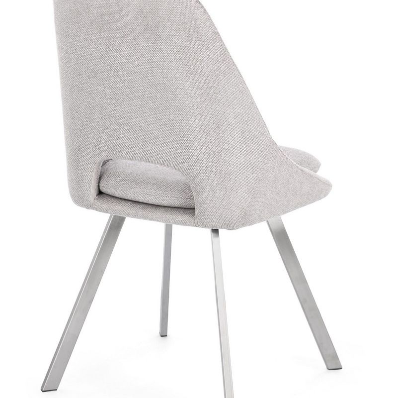 Krzesło KASHAR (3 kolory)