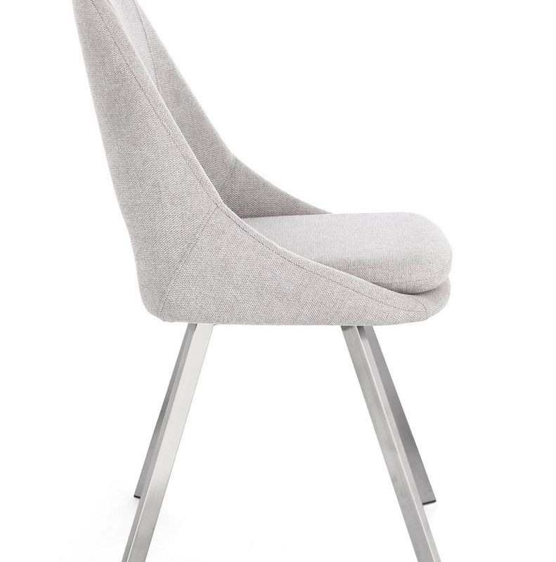 Krzesło KASHAR (3 kolory)