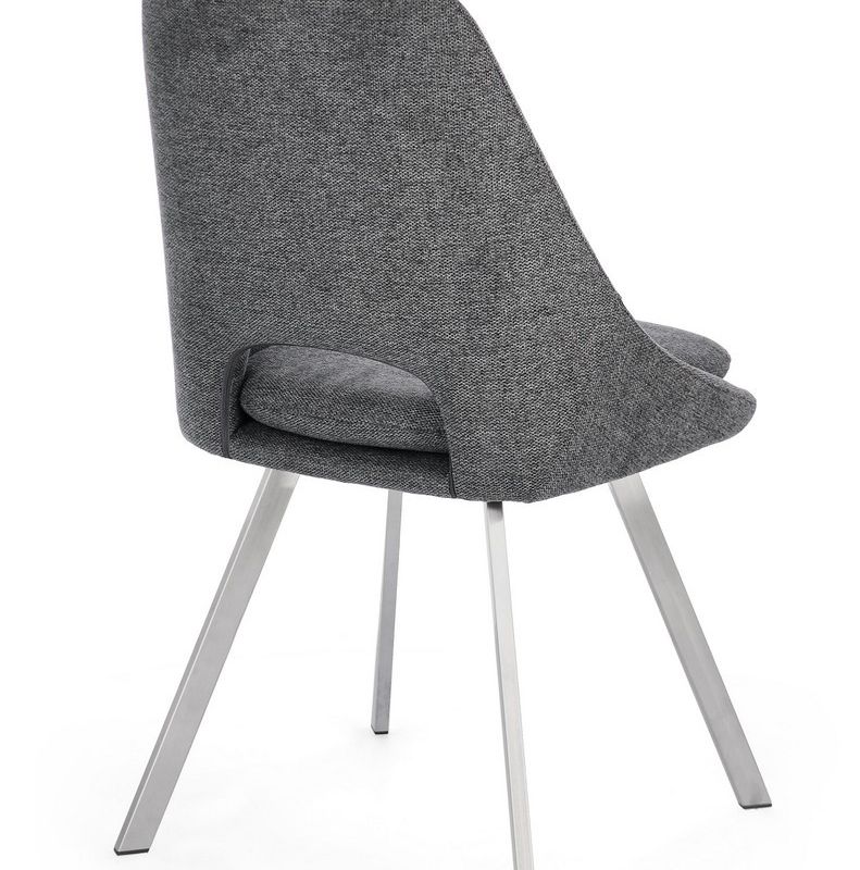 Krzesło KASHAR (3 kolory)