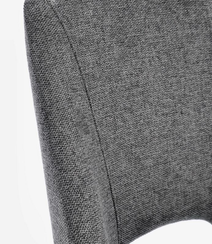 Krzesło KASHAR (3 kolory)