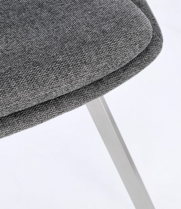 Krzesło KASHAR (3 kolory)