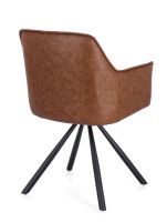 Fotel BREVAL (3 kolory)