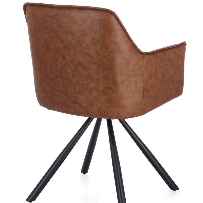 Fotel BREVAL (3 kolory)