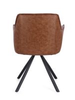 Fotel BREVAL (3 kolory)